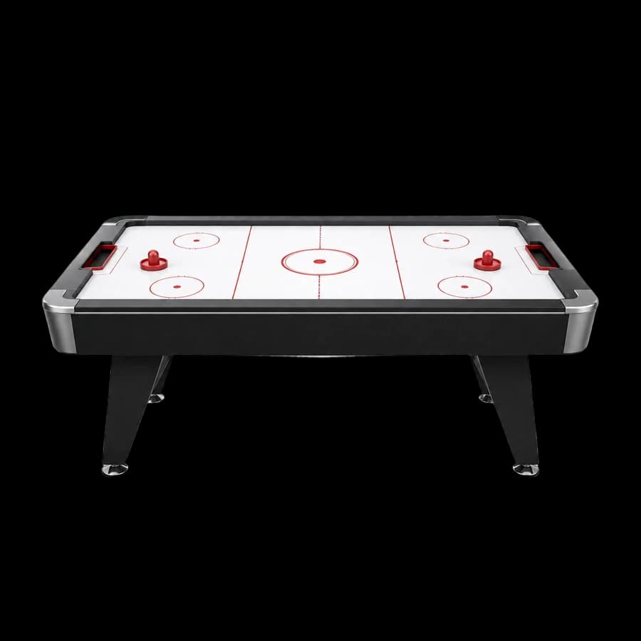 Klasyczny air hockey
