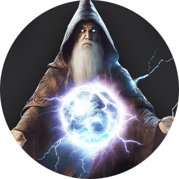 Magic Stone